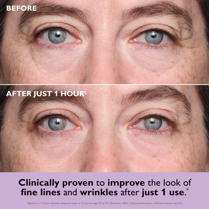 COLLAGEN INFUSION TIGHTENING EYE PATCHES