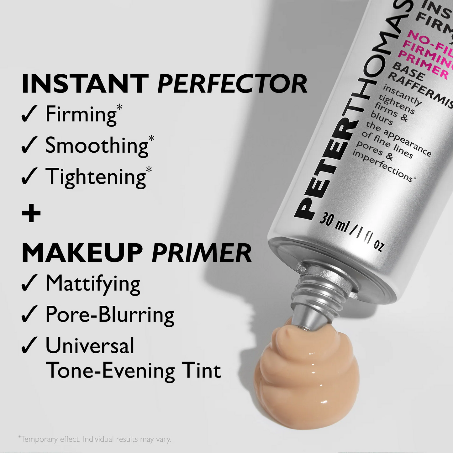 Instant FIRMx No-Filter Firming Primer