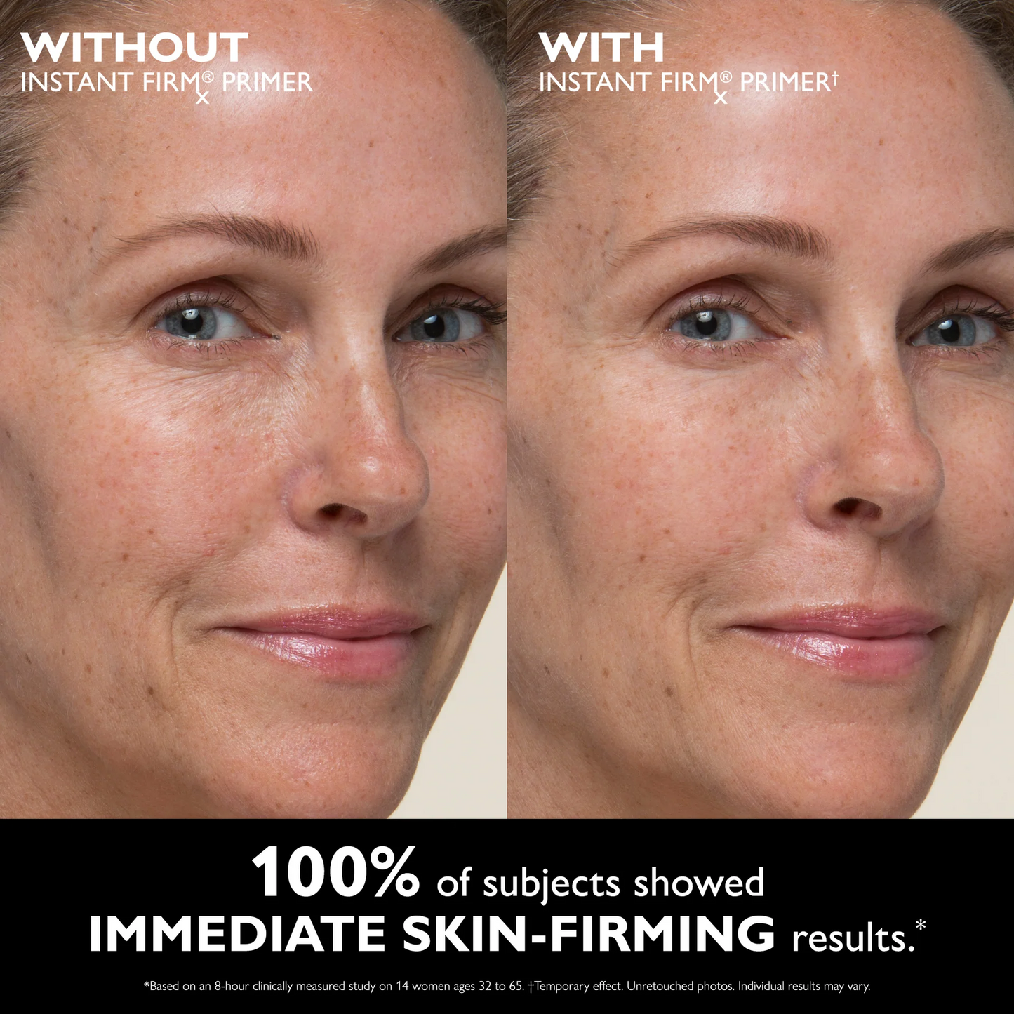 Instant FIRMx No-Filter Firming Primer